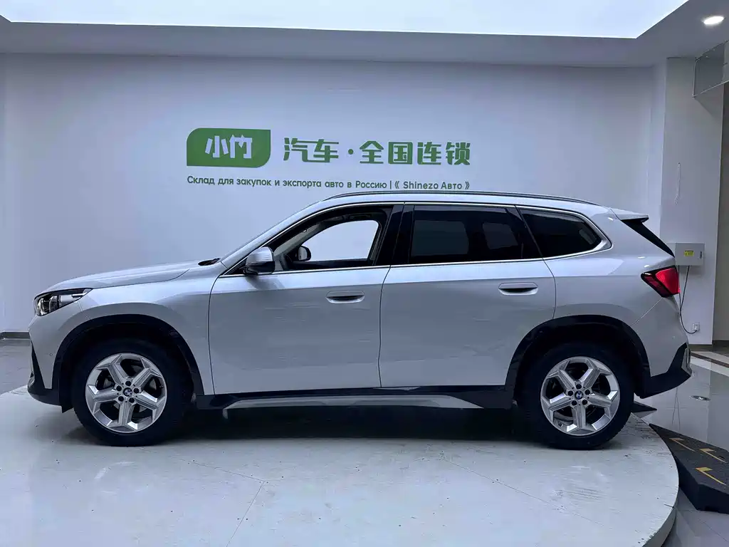 BMW X1 — миниатюра 7