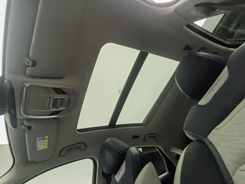 Geely Xingrui — миниатюра 14