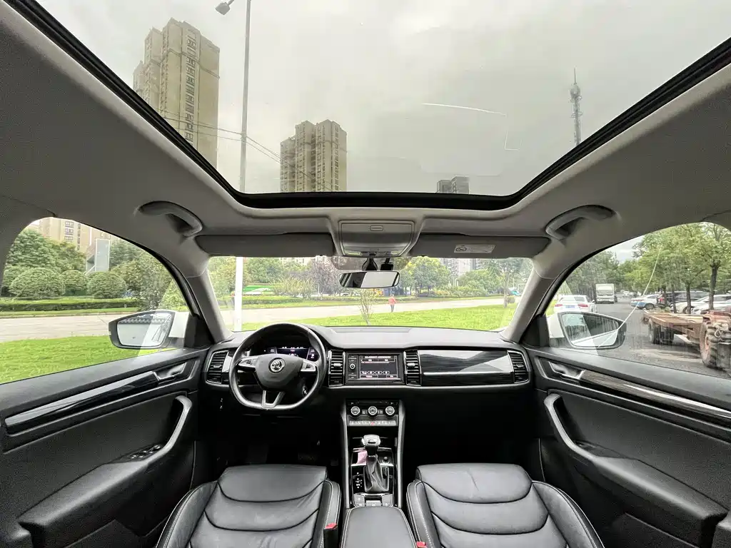 Skoda Kodiaq — миниатюра 13