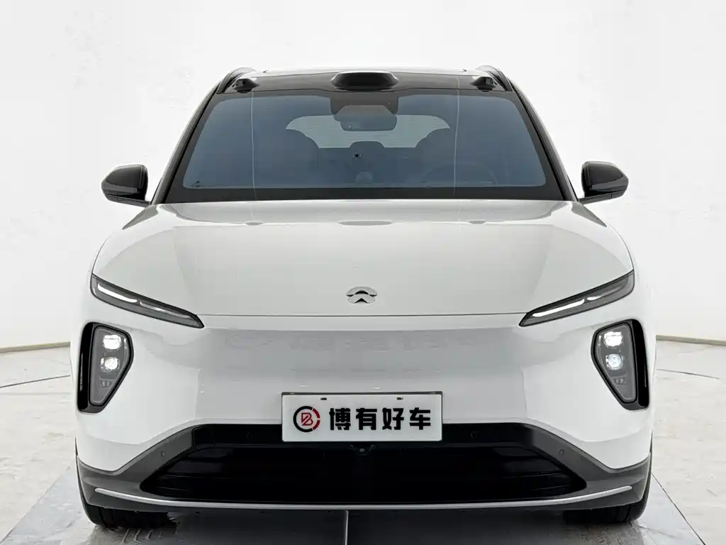 NIO ES6 — миниатюра 2