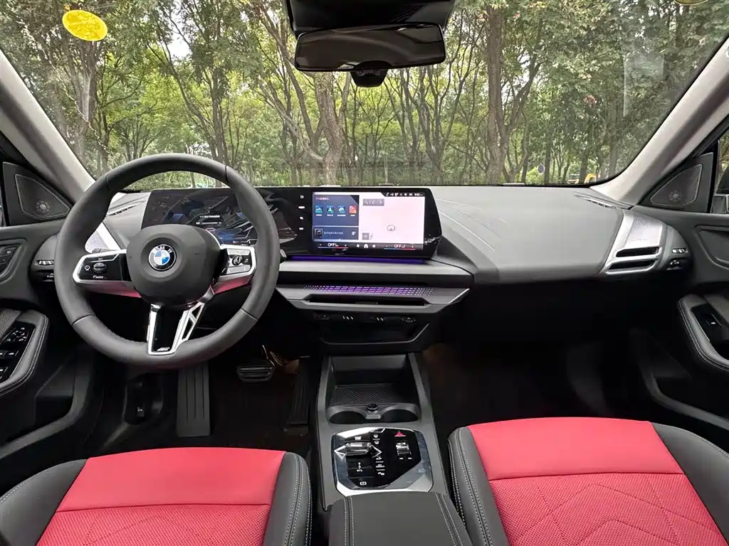 BMW 2 Series — миниатюра 7