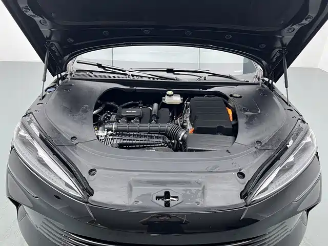 BYD Seal 07 DM-i — миниатюра 9