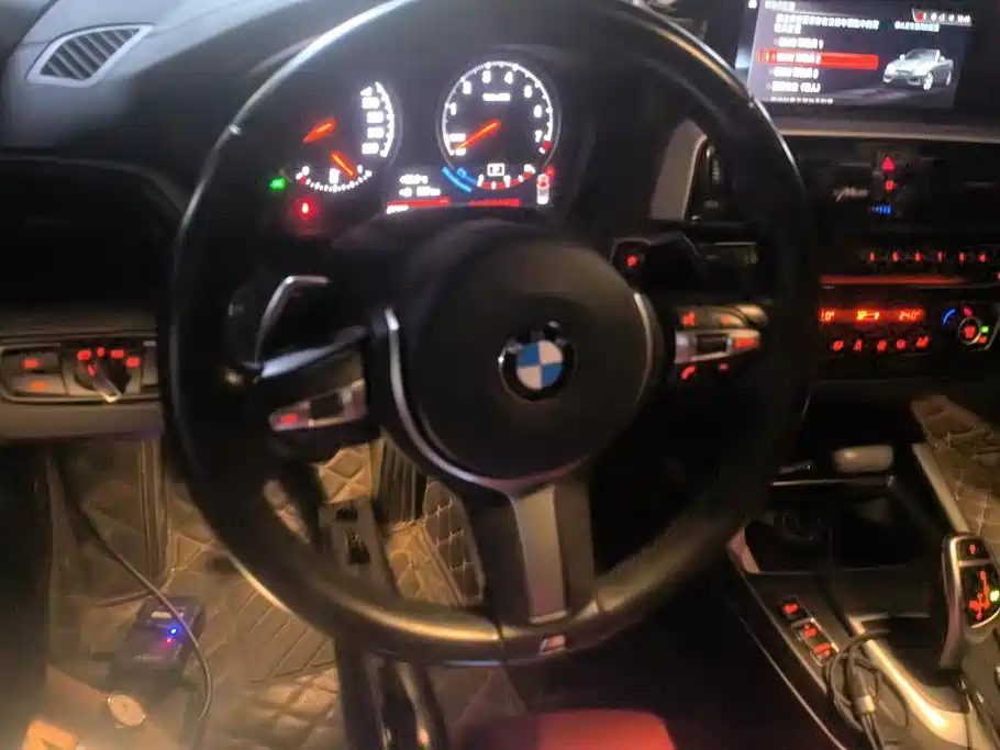 BMW 2 Series (Import) — миниатюра 15