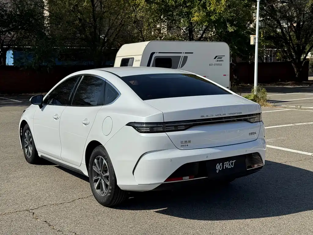 BYD Destroyer 05 — миниатюра 5