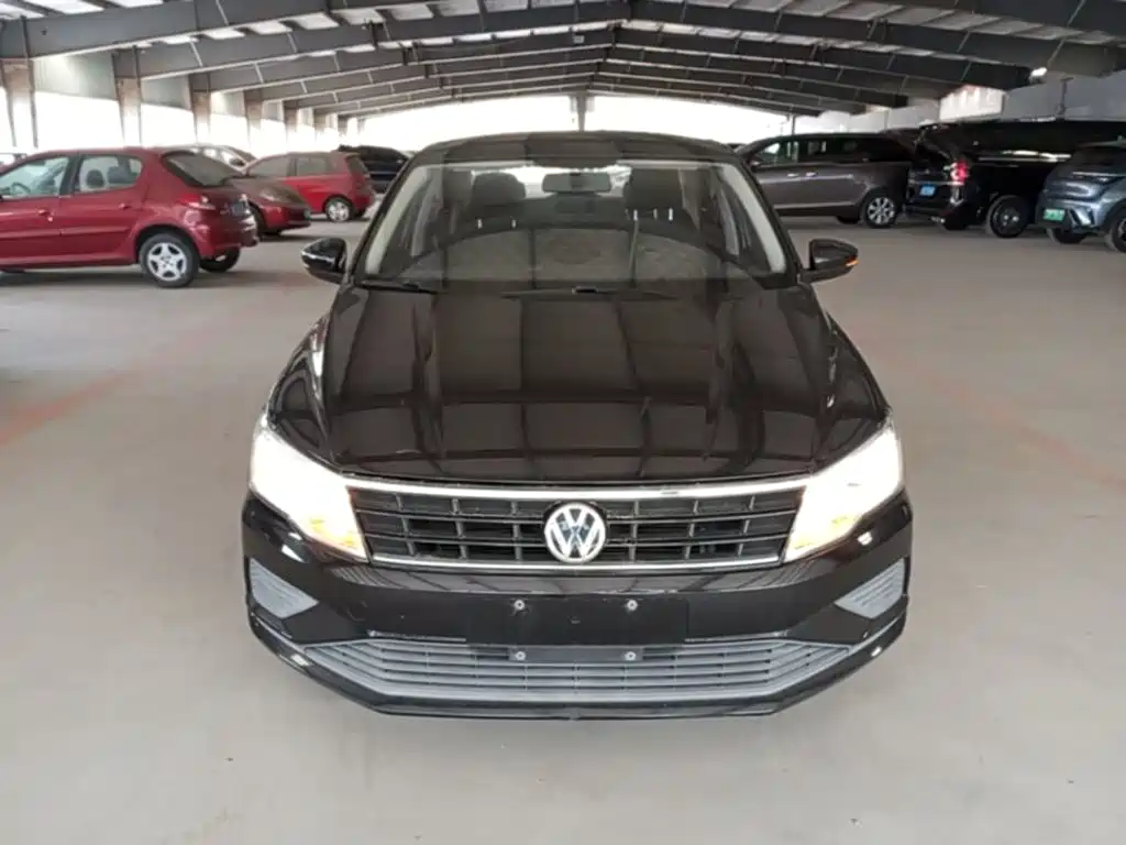 Volkswagen Jetta — миниатюра 3