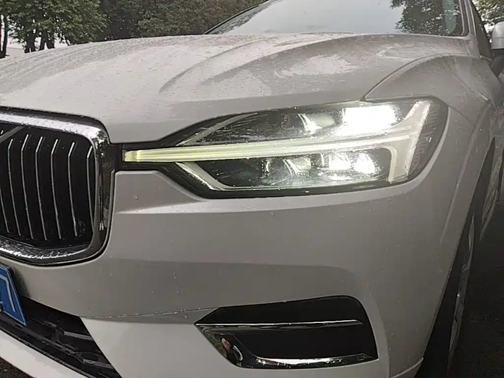 Volvo XC60 — миниатюра 24