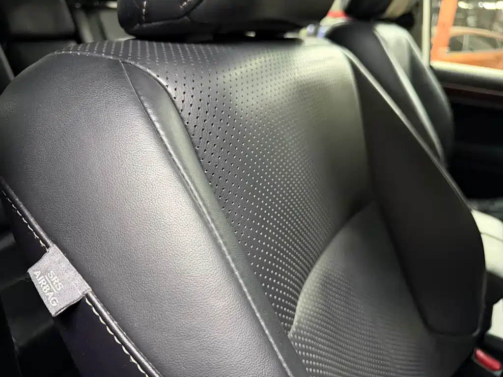 Lexus GX — фотографии объявления, Фото 27