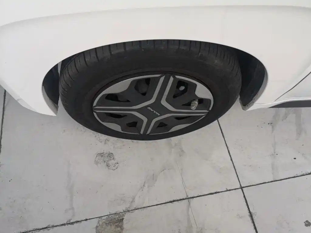 Wuling Nano EV — миниатюра 23