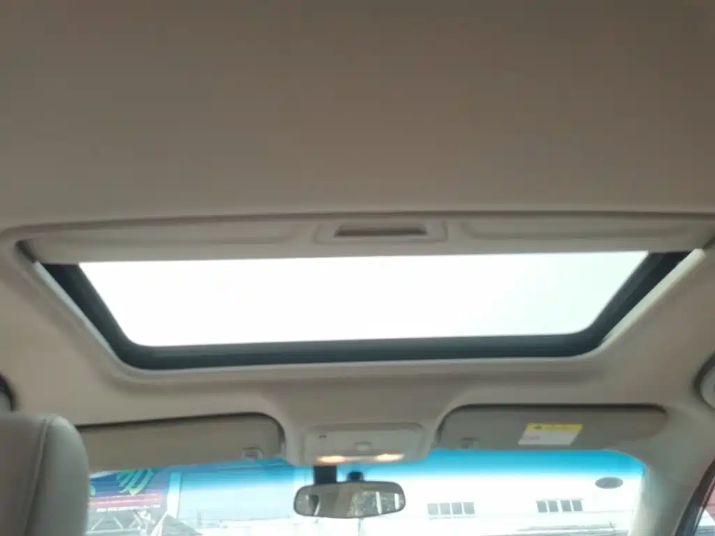 Buick Excelle — миниатюра 18