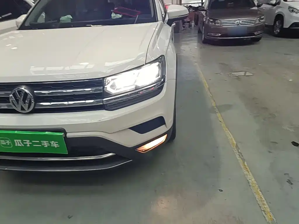 Volkswagen Tharu — миниатюра 24