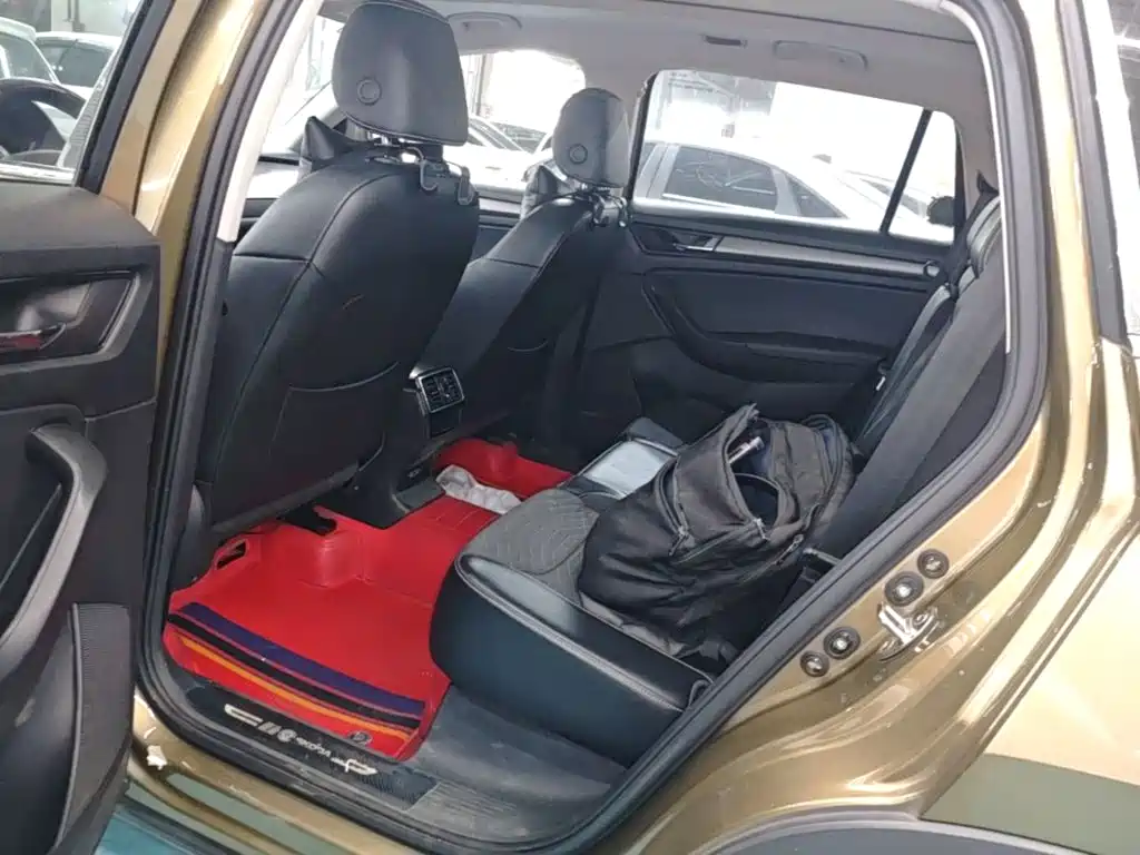 Skoda Kodiaq — миниатюра 17