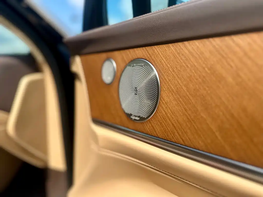 AITO AITO M9 — миниатюра 15
