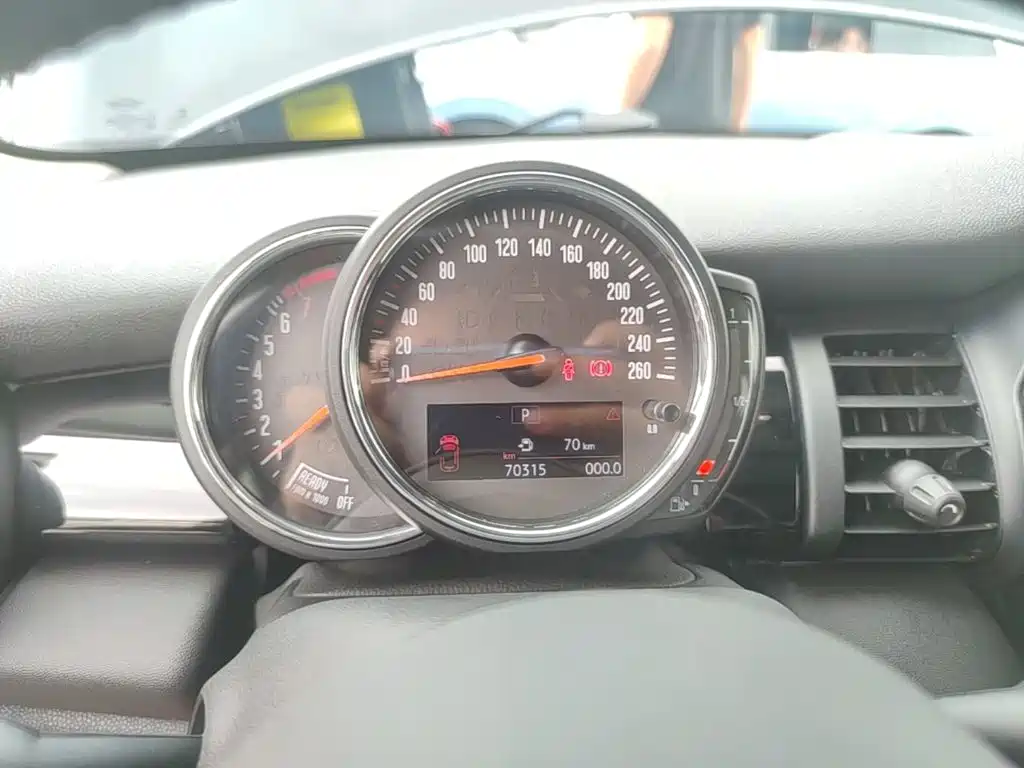 MINI Mini — миниатюра 12