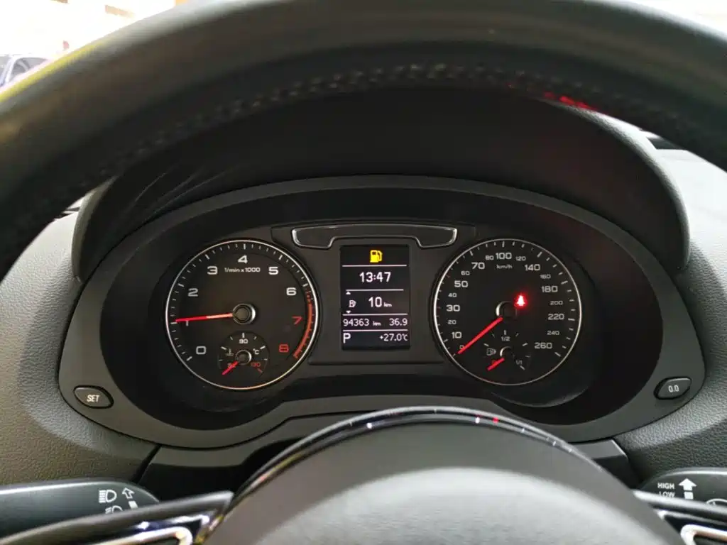 Audi Q3 — миниатюра 8