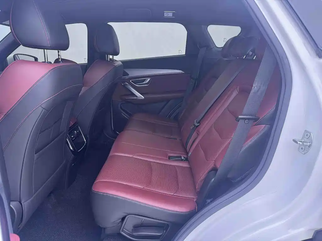 Jetour X70 PLUS — миниатюра 16
