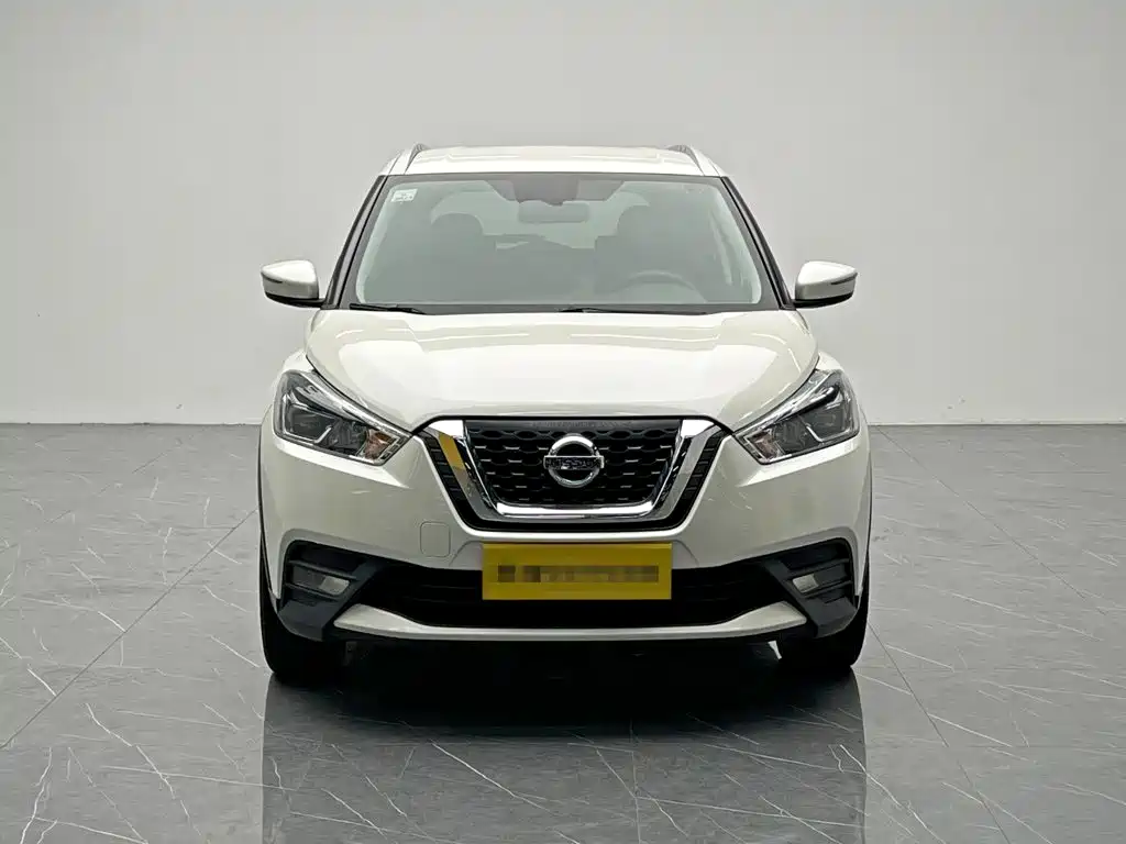 Nissan Kicks — миниатюра 2