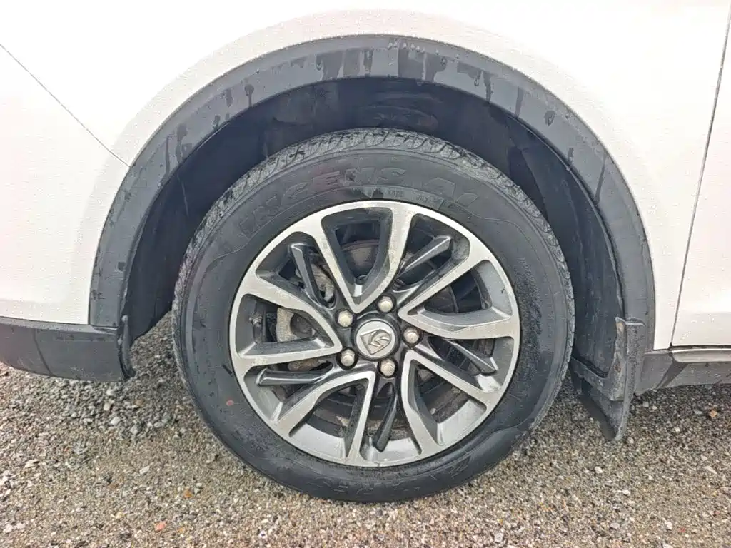 Baojun 730 — миниатюра 23