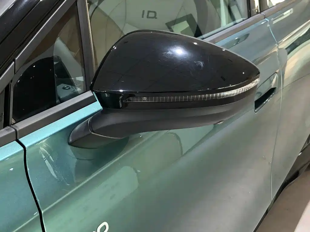 Volkswagen ID.7 VIZZION — миниатюра 10