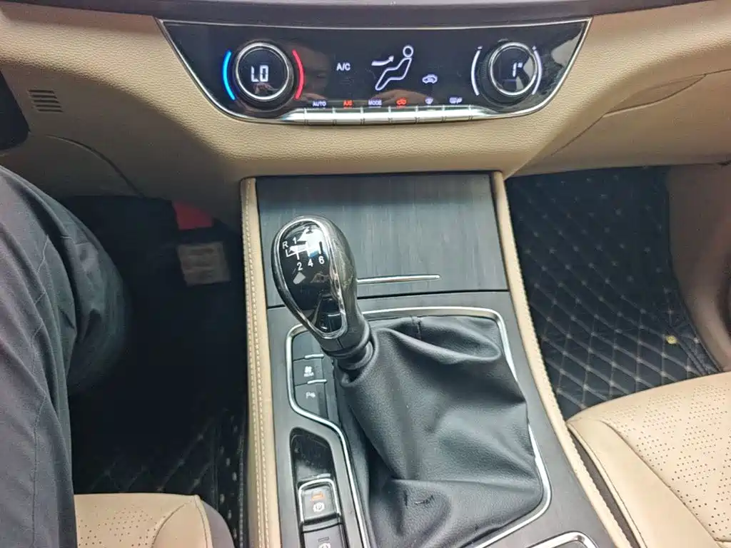 Baojun 730 — миниатюра 14