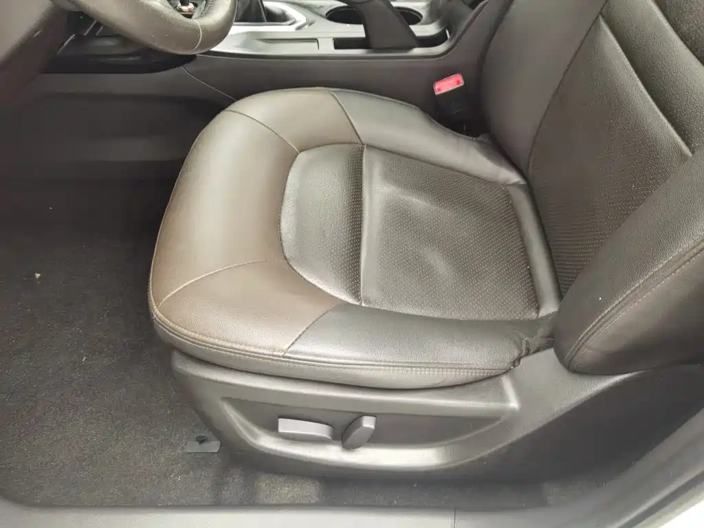 GAC Motor Trumpchi GS4 — миниатюра 20