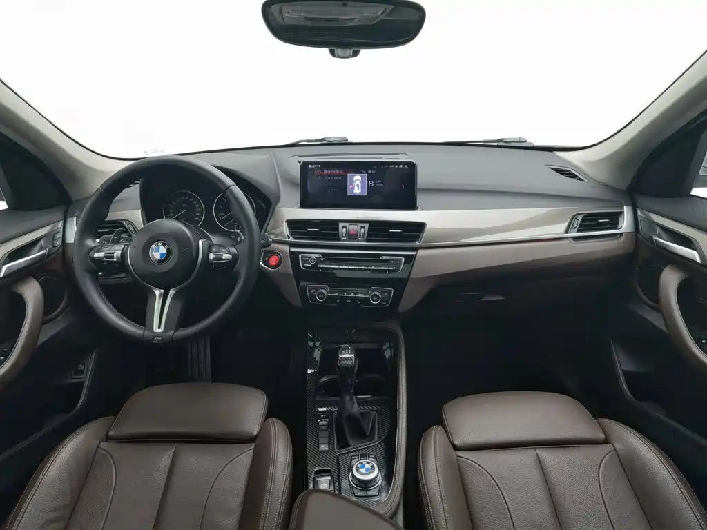 BMW X1 — миниатюра 5