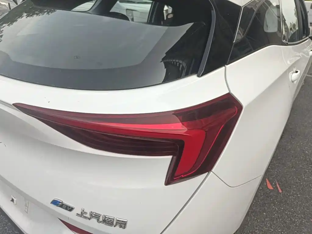 Buick Velite 6 — миниатюра 8