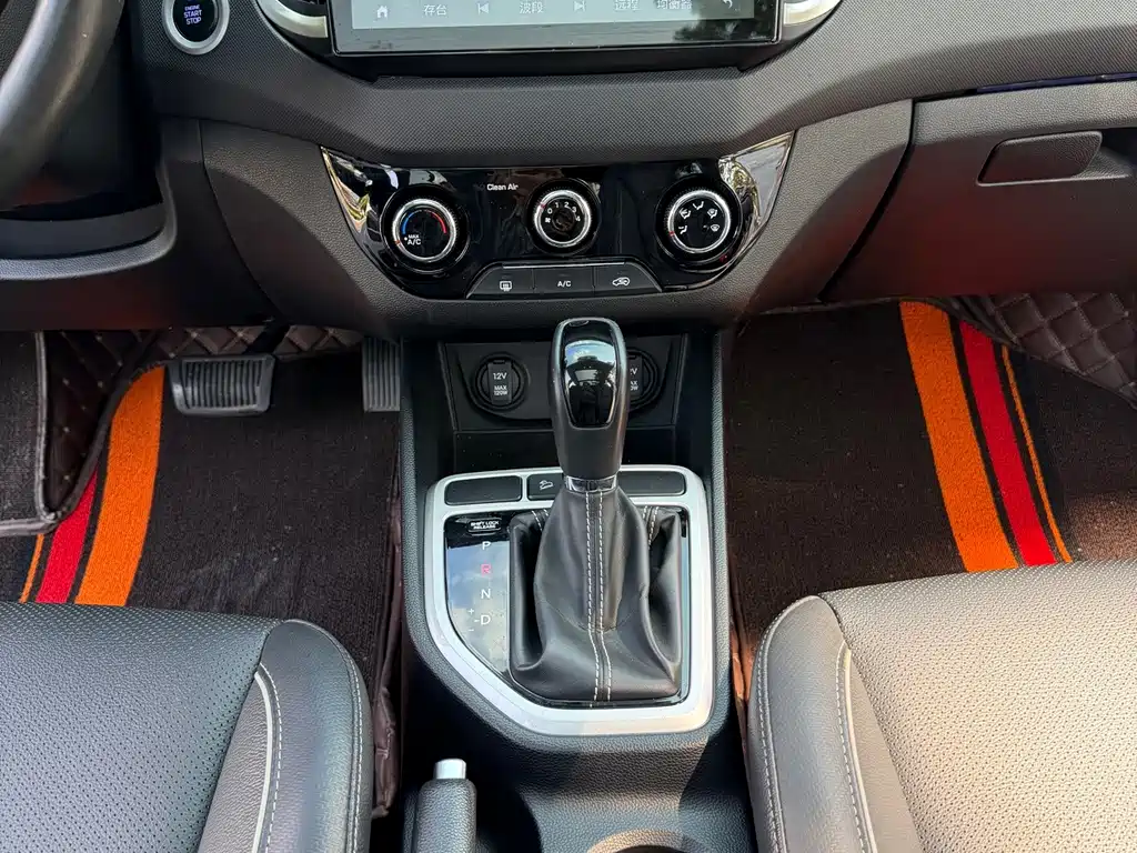 Hyundai ix25 — миниатюра 17