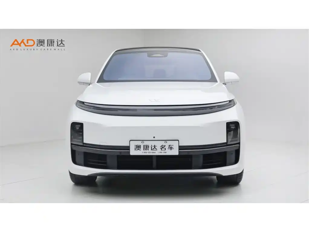 Li Auto Li L7 — миниатюра 2
