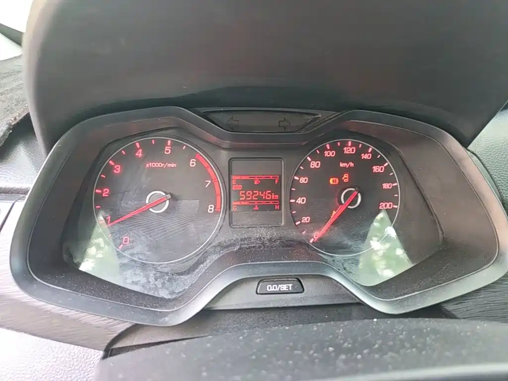 Baojun 310 — миниатюра 12