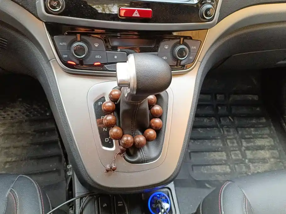 Haval M6 — миниатюра 16