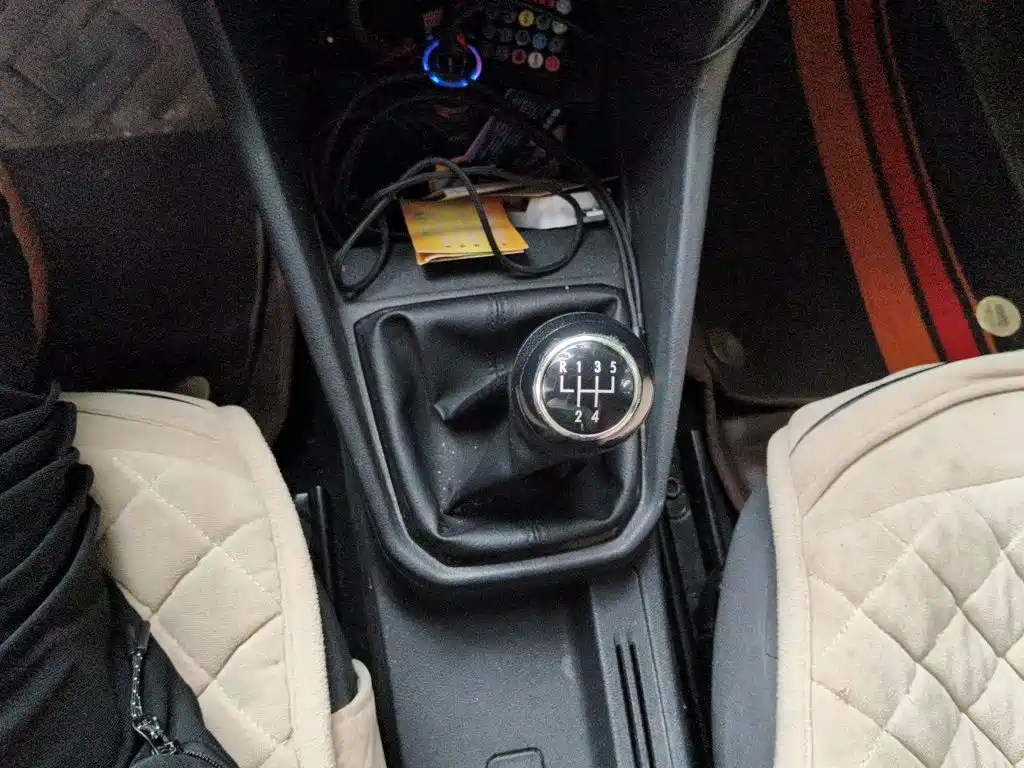 Volkswagen Jetta — миниатюра 15