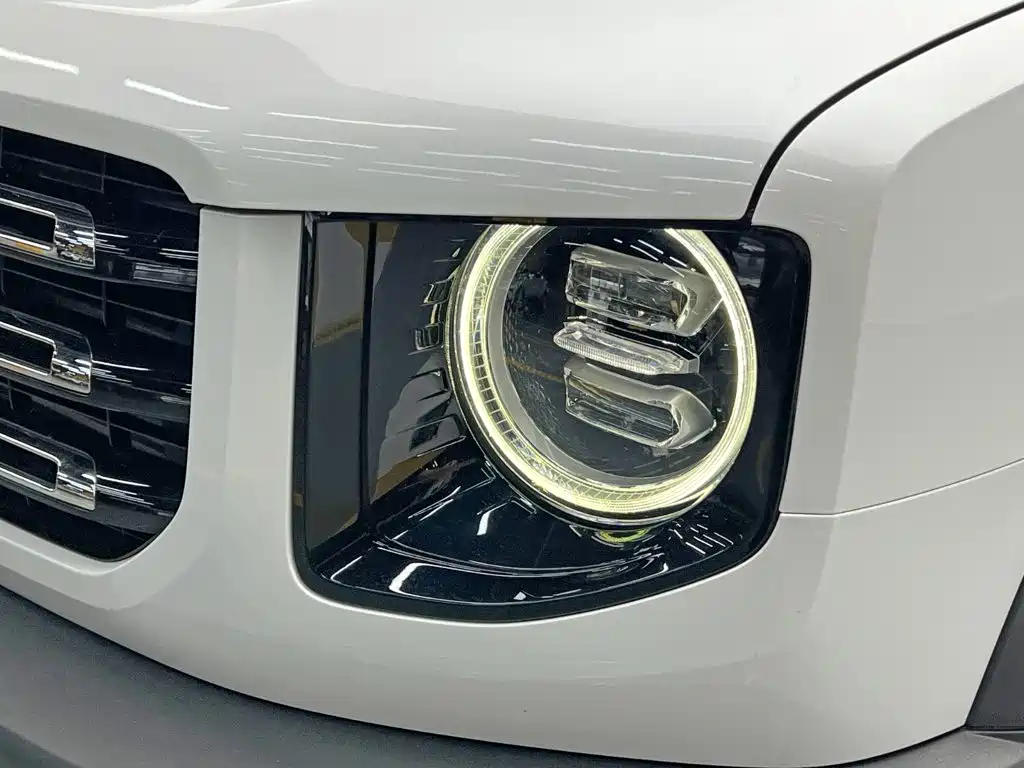 Haval Big Dog — миниатюра 10