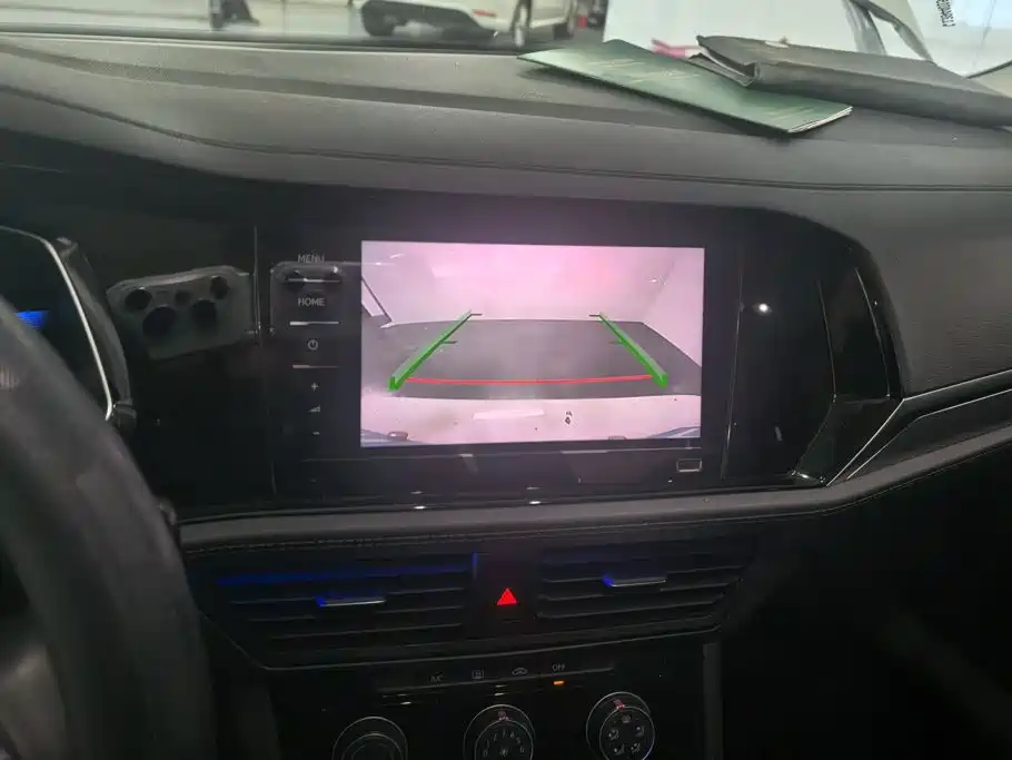 Volkswagen Sagitar — миниатюра 13
