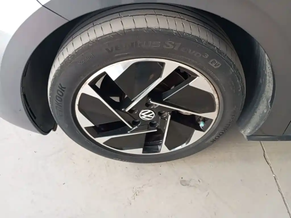 Volkswagen ID.3 — миниатюра 23