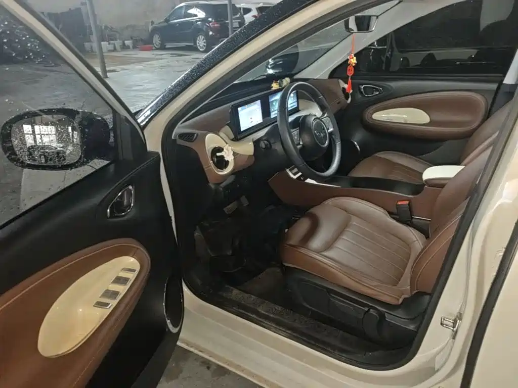 Wuling Bingo — миниатюра 16