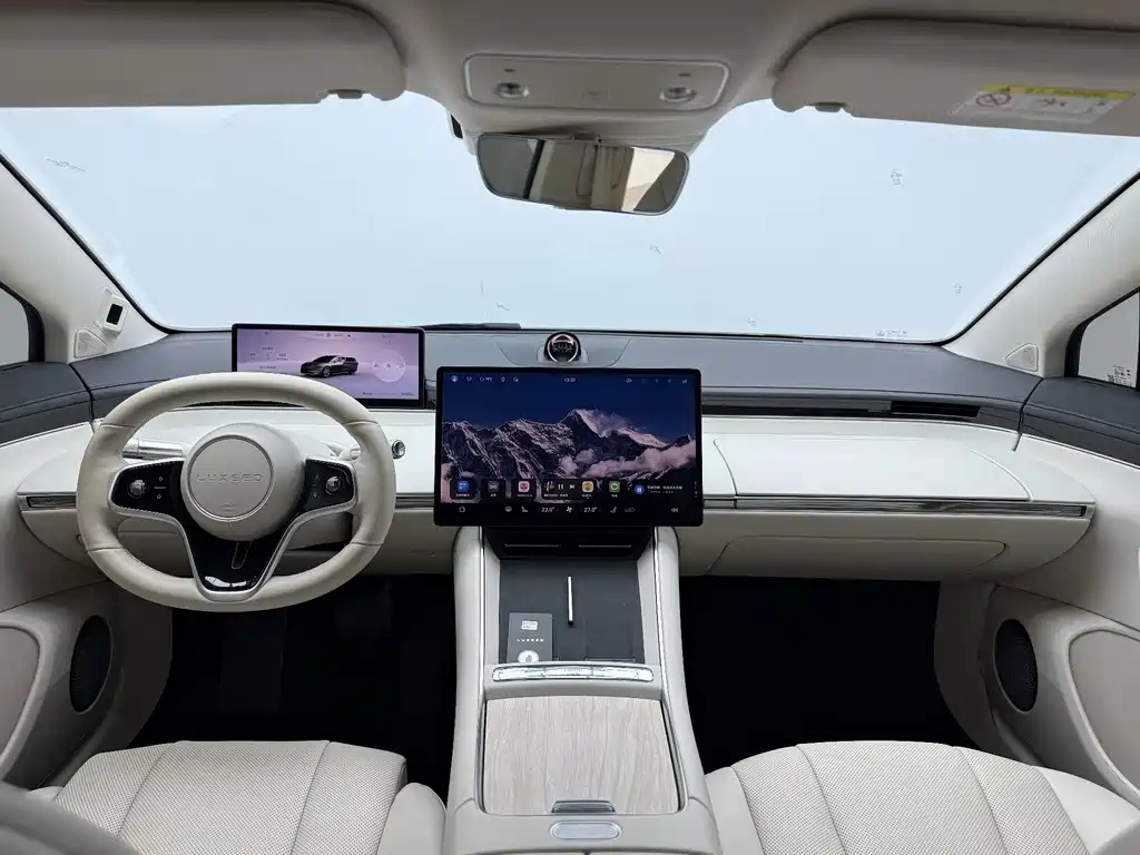 Zhijie Zhijie S7 — миниатюра 8