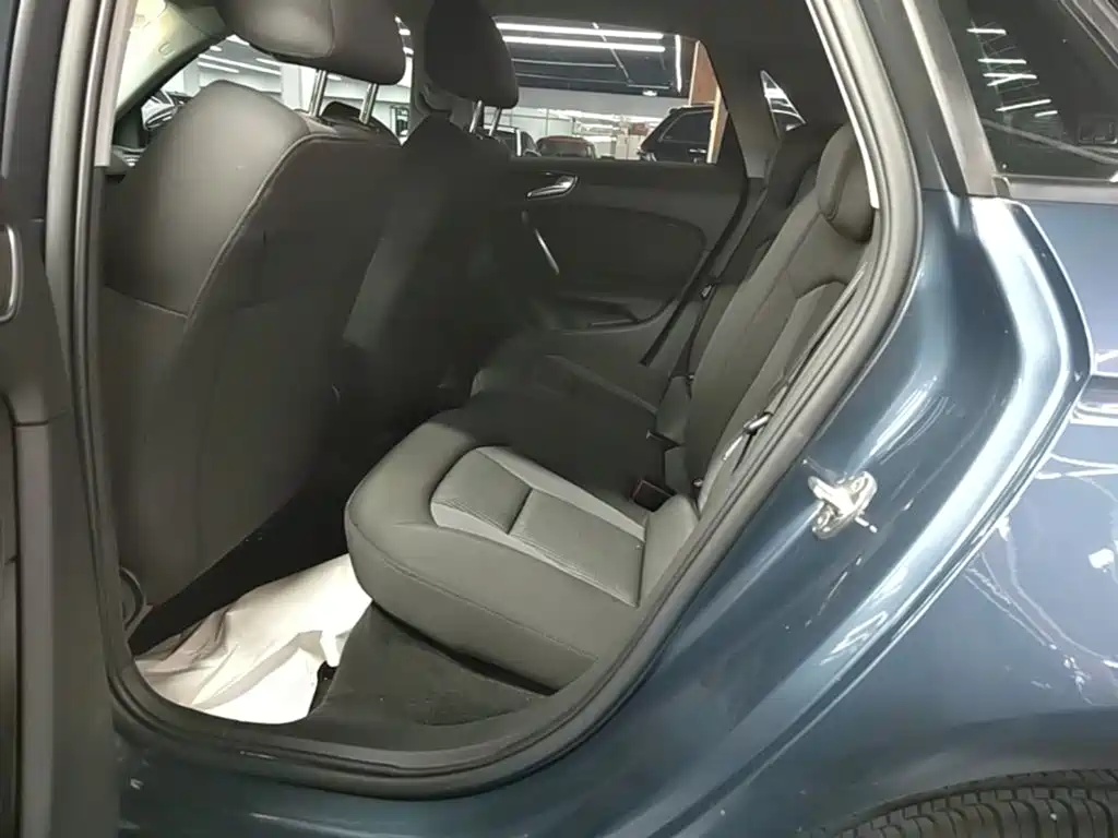 Audi A1 — миниатюра 17
