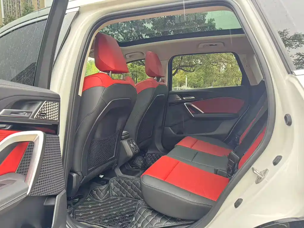 BMW X1 — миниатюра 7