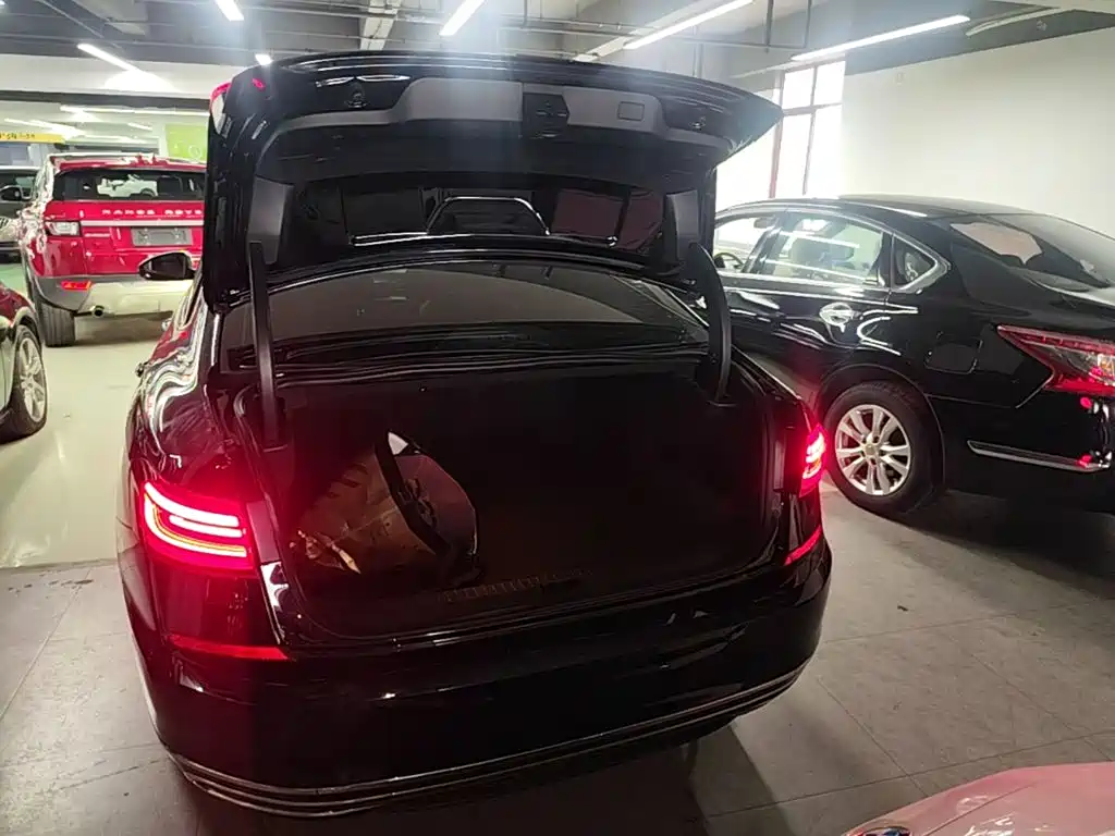 Volkswagen Passat — миниатюра 19