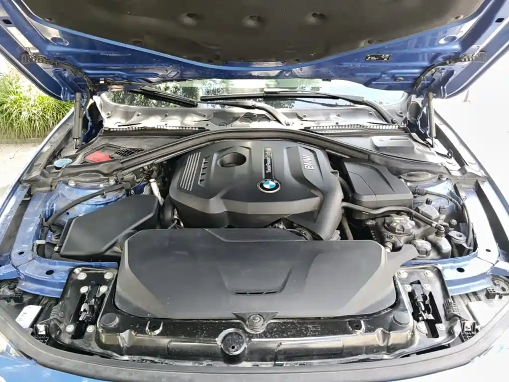 BMW 3 Series — миниатюра 20