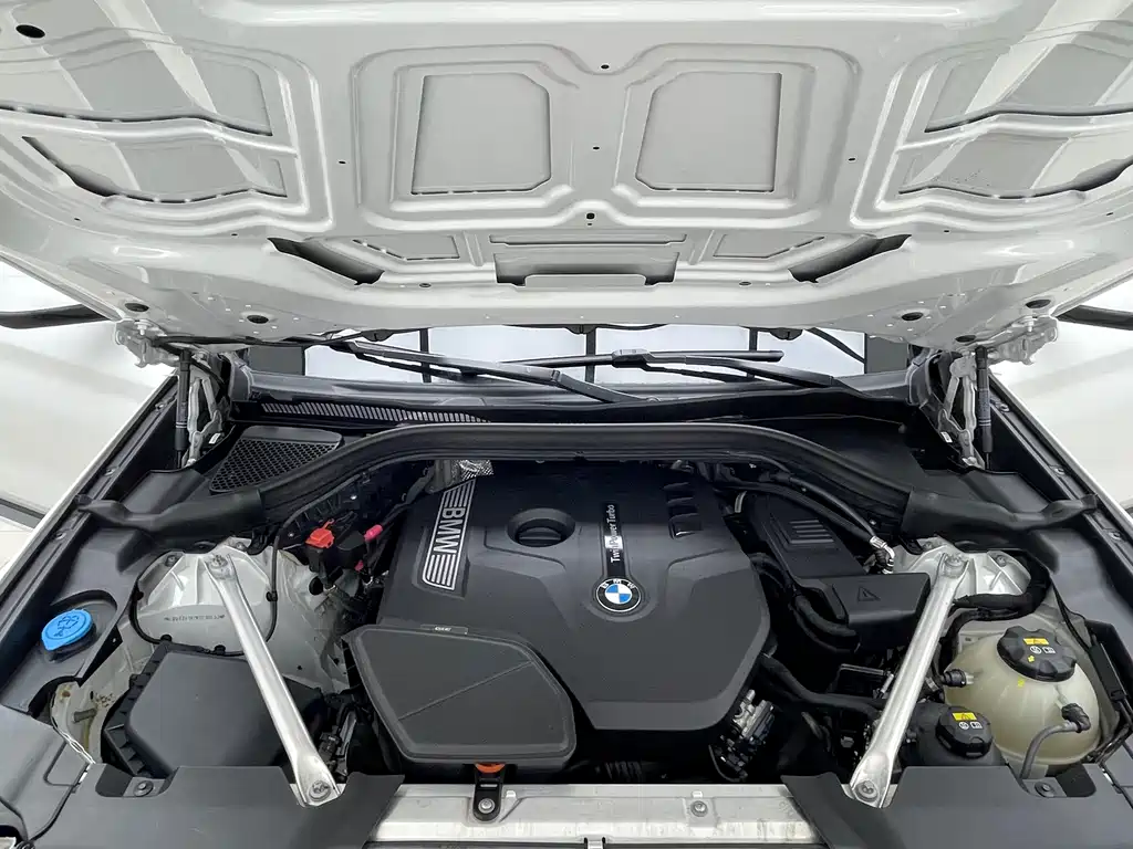 BMW X3 — миниатюра 18