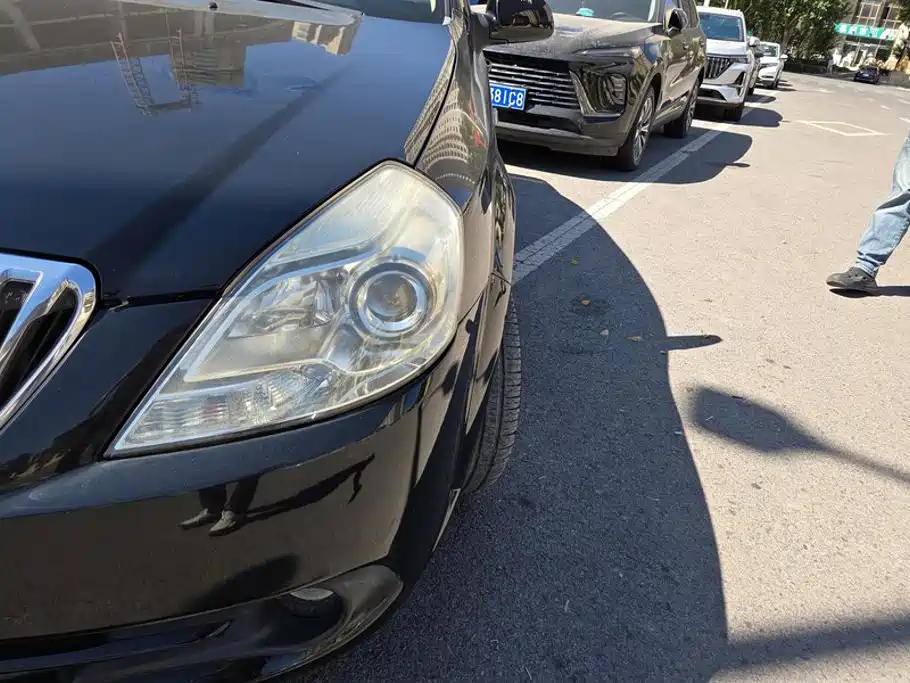 Buick Excelle — миниатюра 5