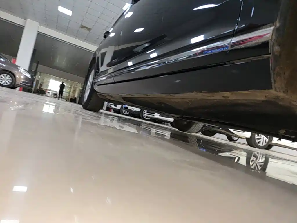 Volkswagen Magotan — миниатюра 21