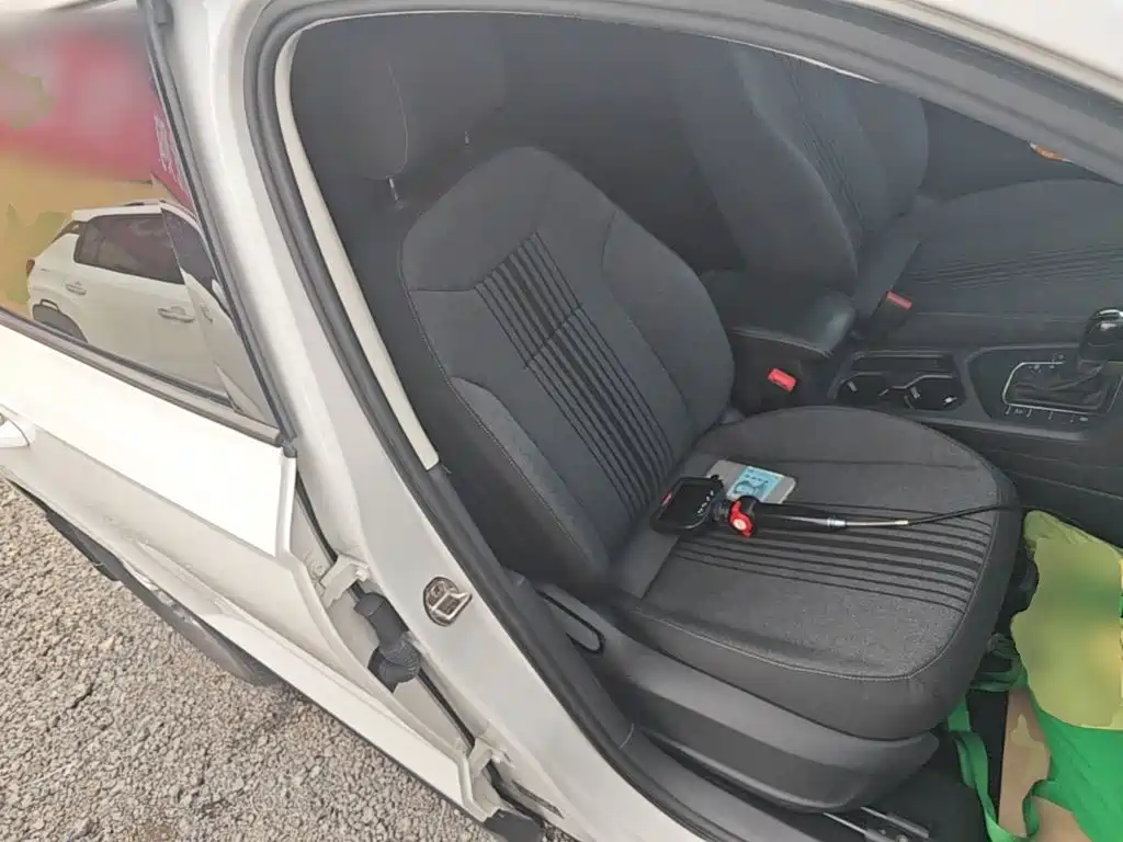 Volkswagen Tharu — миниатюра 25