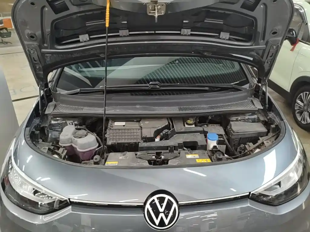 Volkswagen ID.3 — миниатюра 20