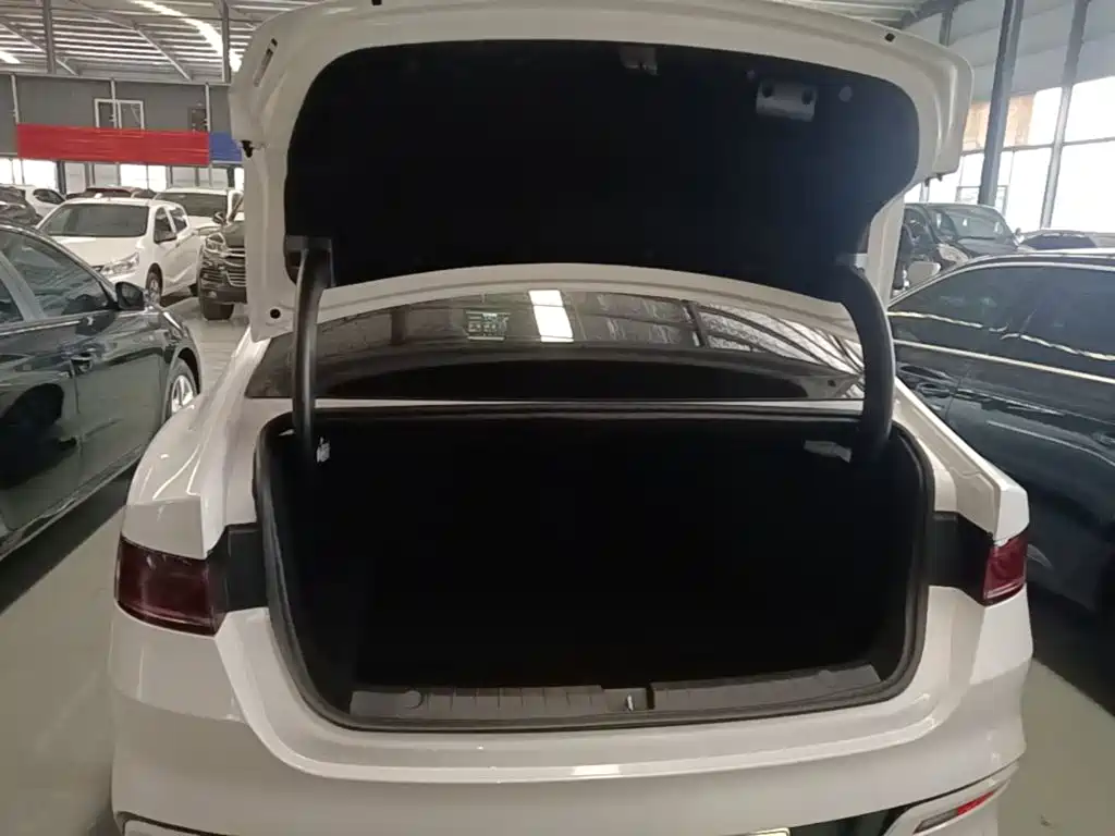 BYD Qin PLUS — миниатюра 19