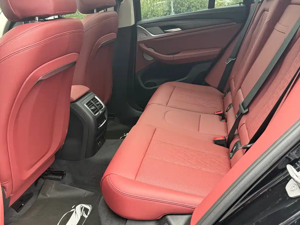 BMW X3 2022 xDrive30i Lead M