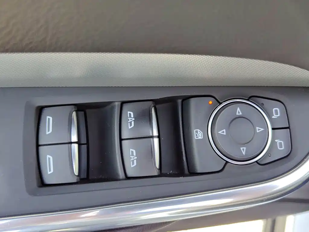 Cadillac XT4 — миниатюра 19