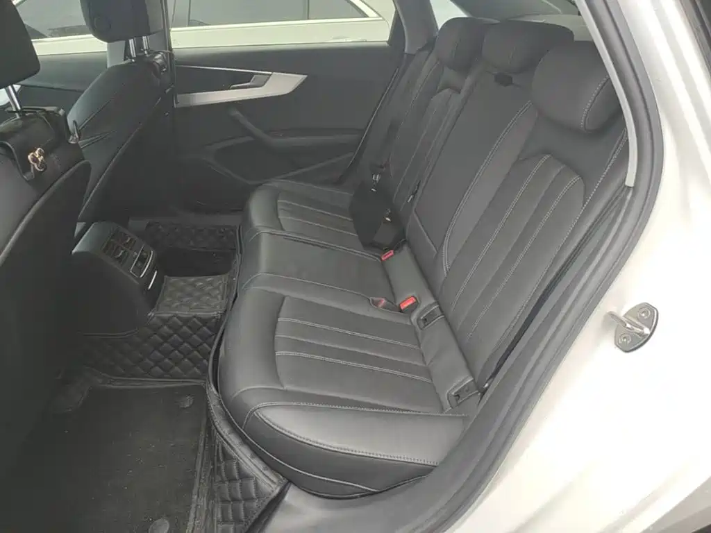 Audi A4L — миниатюра 17