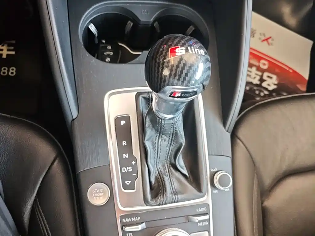 Audi A3 — миниатюра 14